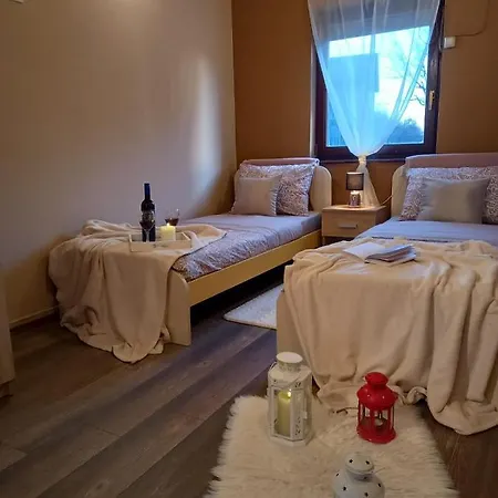 Guest House-Studio Apartman Marina - With Special Offer For 2 Nights Stay Or More Karlovac Exterior photo