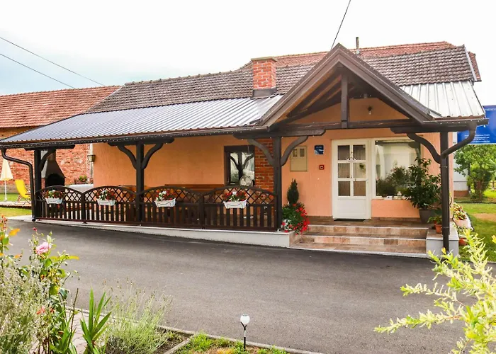 Guest House-Studio Apartman Marina - With Special Offer For 2 Nights Stay Or More