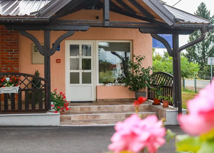 Guest House-Studio Apartman Marina - With Special Offer For 2 Nights Stay Or More