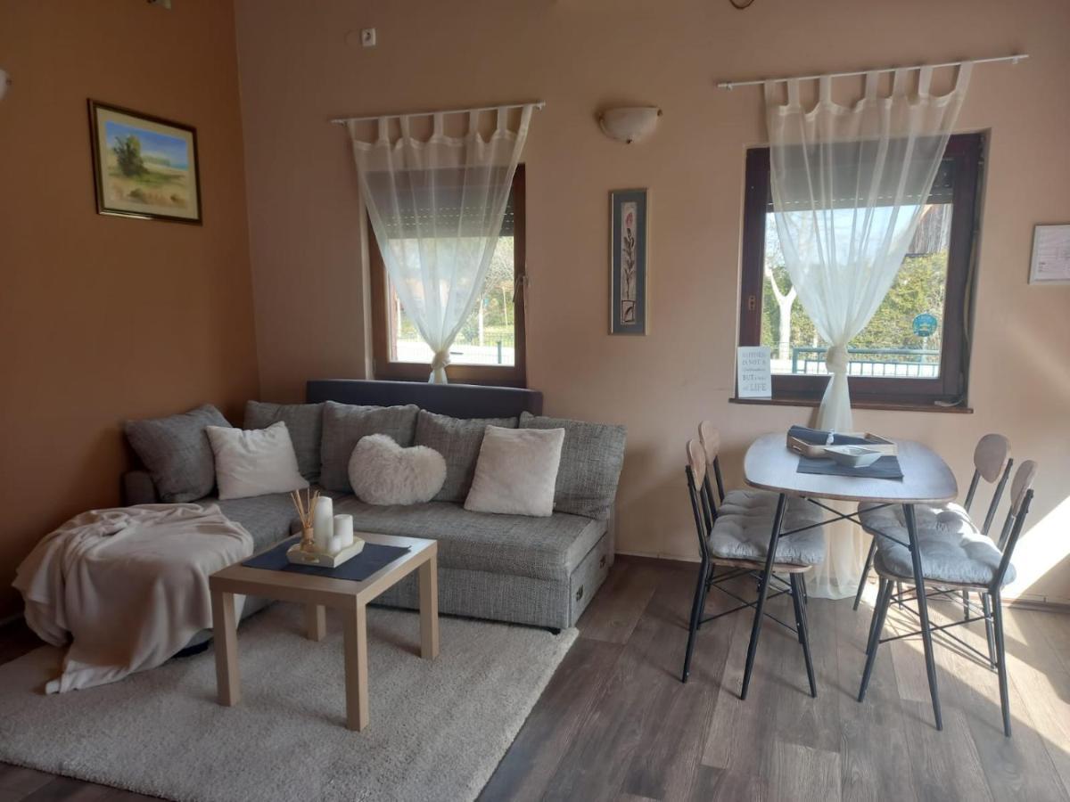 Guest House-studio Marina - With Special Offer For 2 Nights Or Apartment *