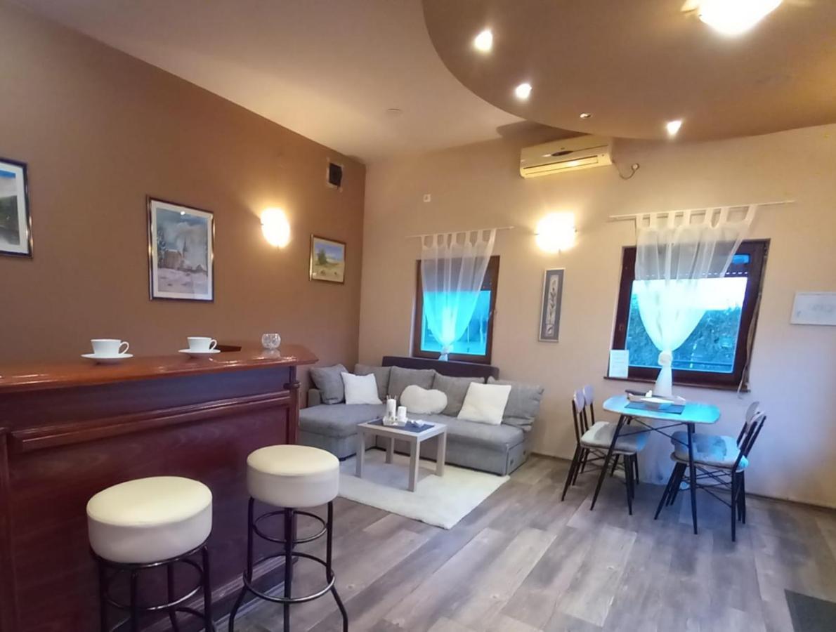 Guest House-studio Marina - With Special Offer For 2 Nights Or Apartment
