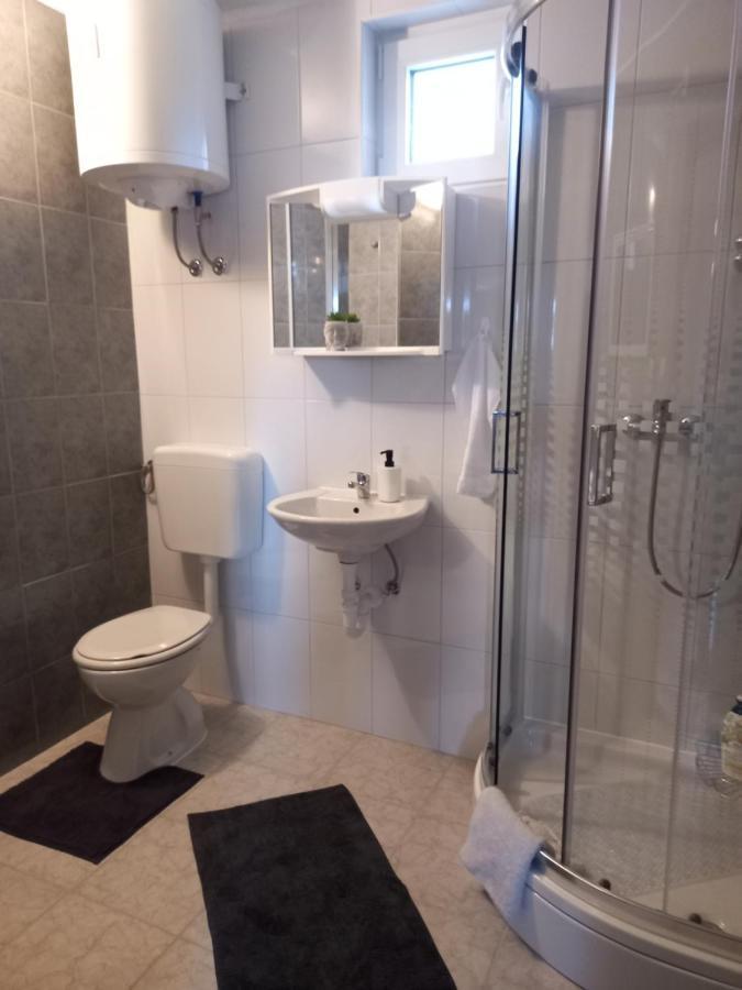 Guest House-studio Marina - With Special Offer For 2 Nights Or Apartment *
