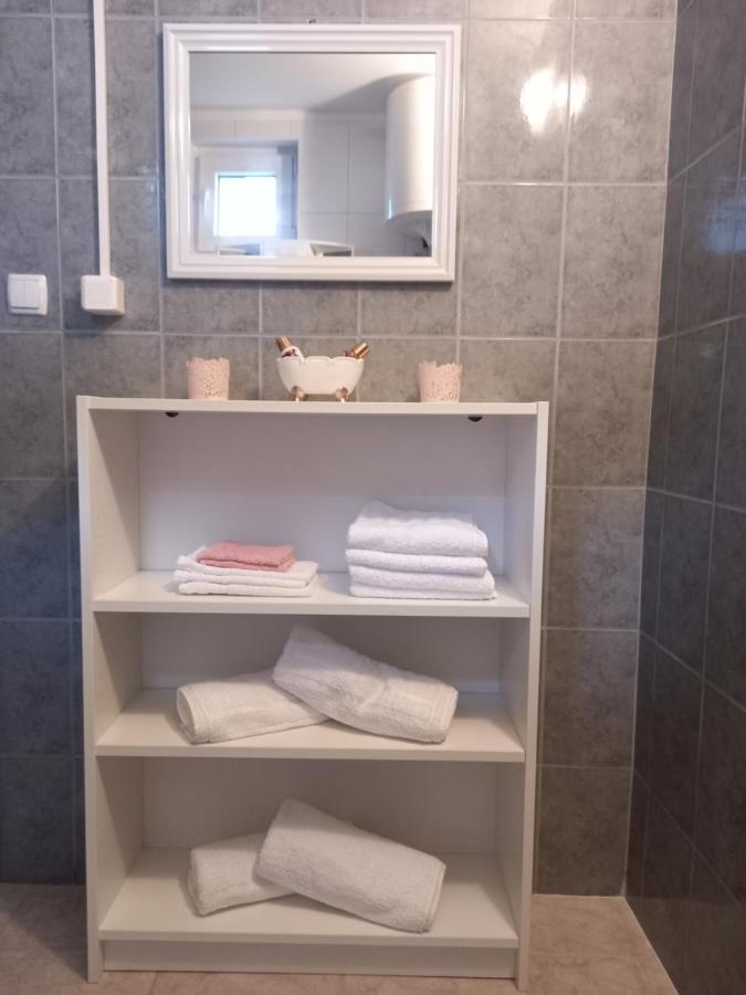 Guest House-studio Marina - With Special Offer For 2 Nights Or Apartment