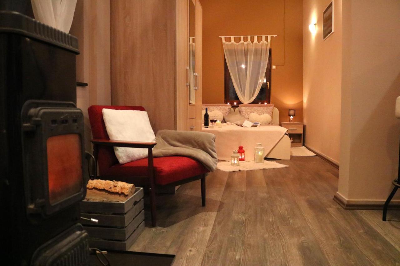 Apartment Guest House-studio Marina - With Special Offer For 2 Nights Or
