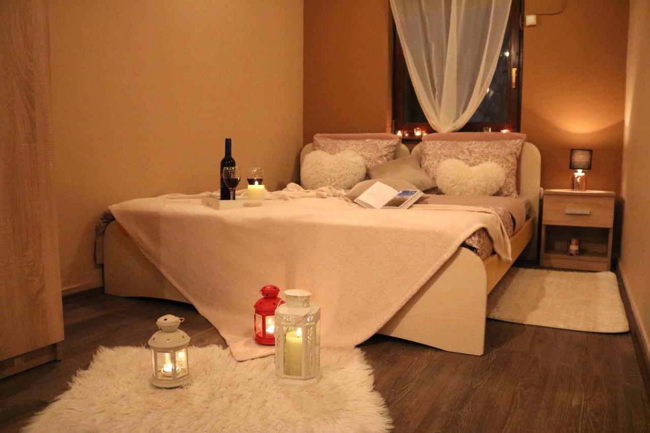 Apartment Guest House-studio Marina - With Special Offer For 2 Nights Or *