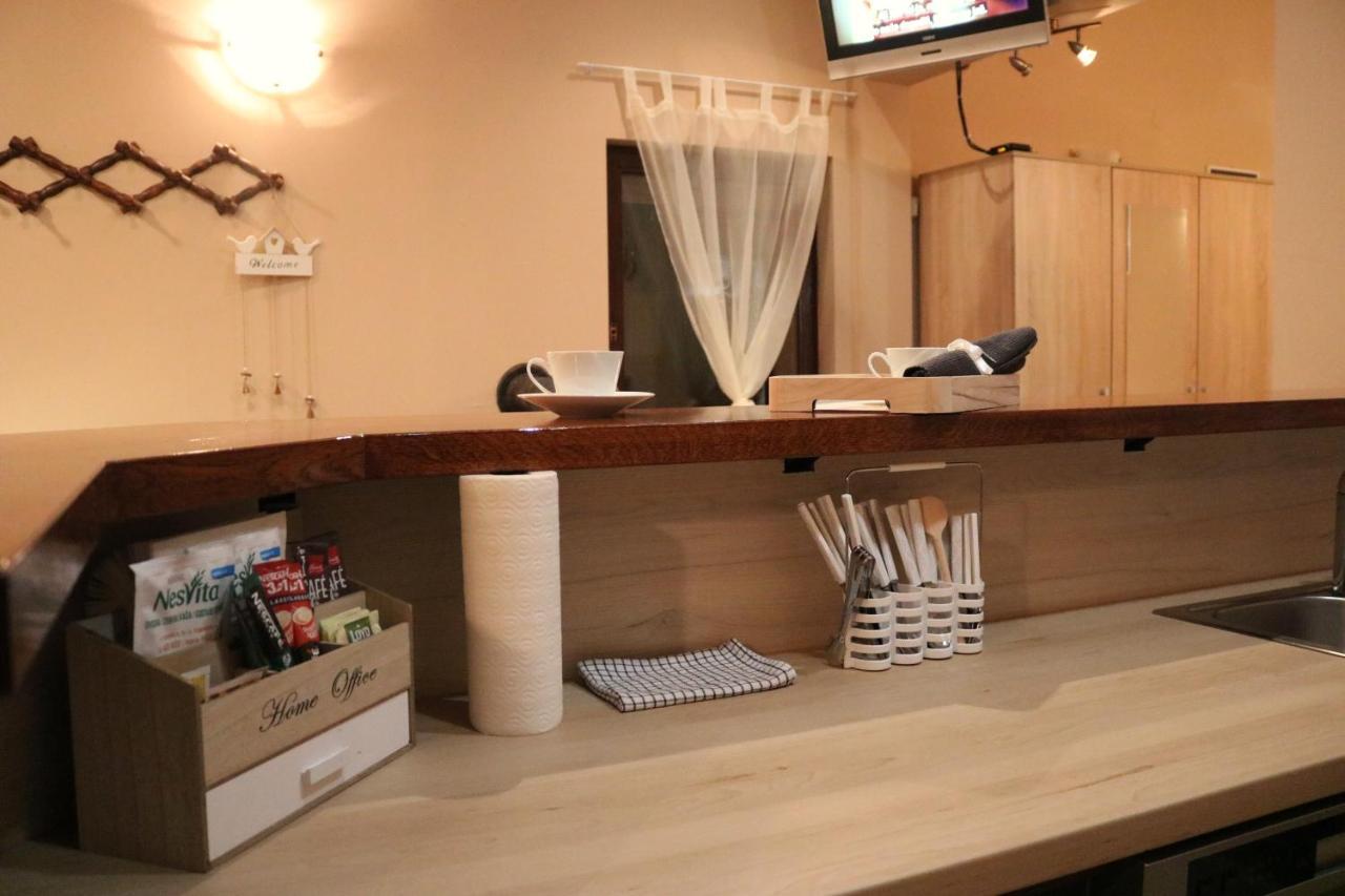 Apartment Guest House-studio Marina - With Special Offer For 2 Nights Or *