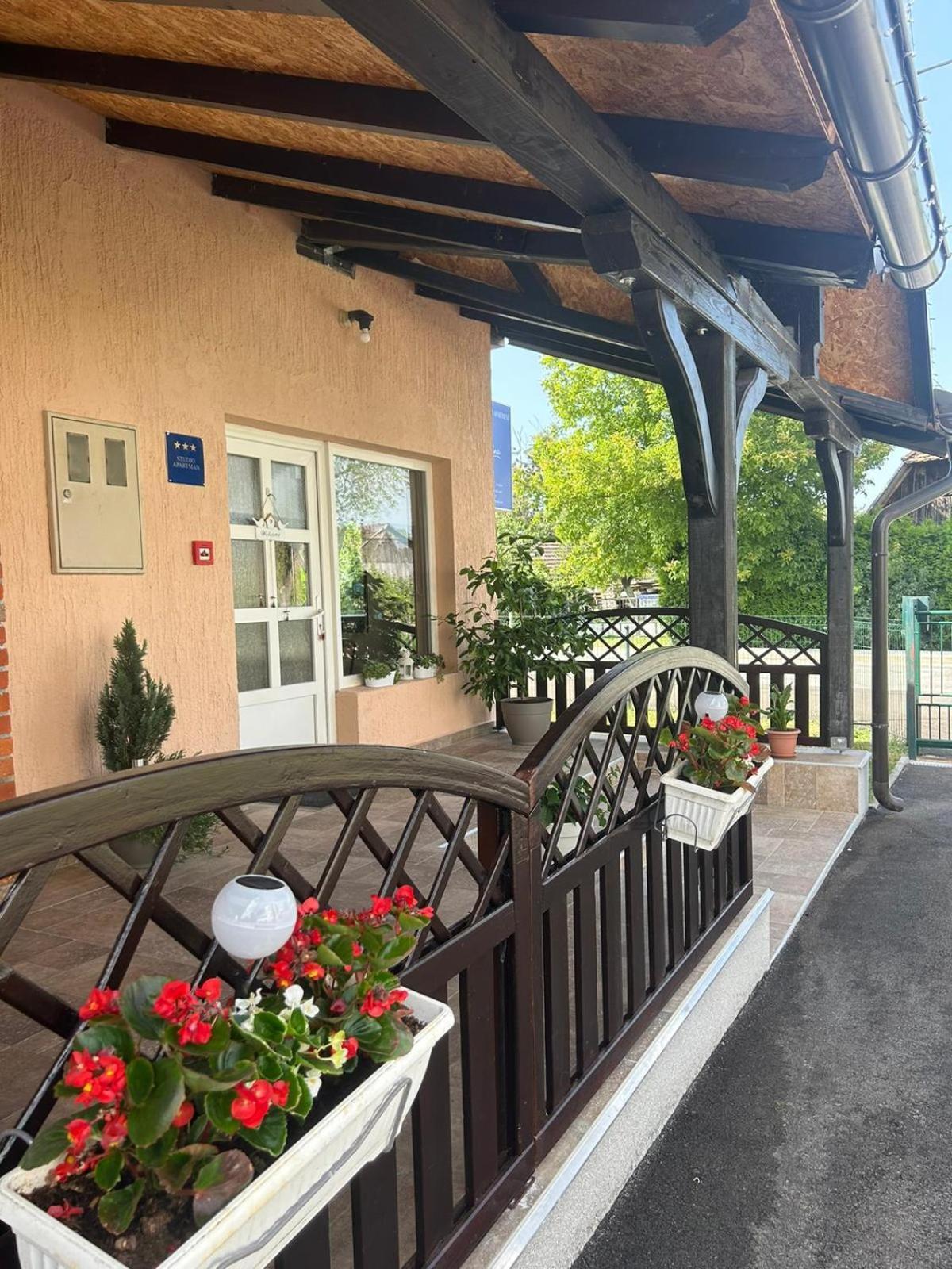 Guest House-studio Marina - With Special Offer For 2 Nights Or Apartment