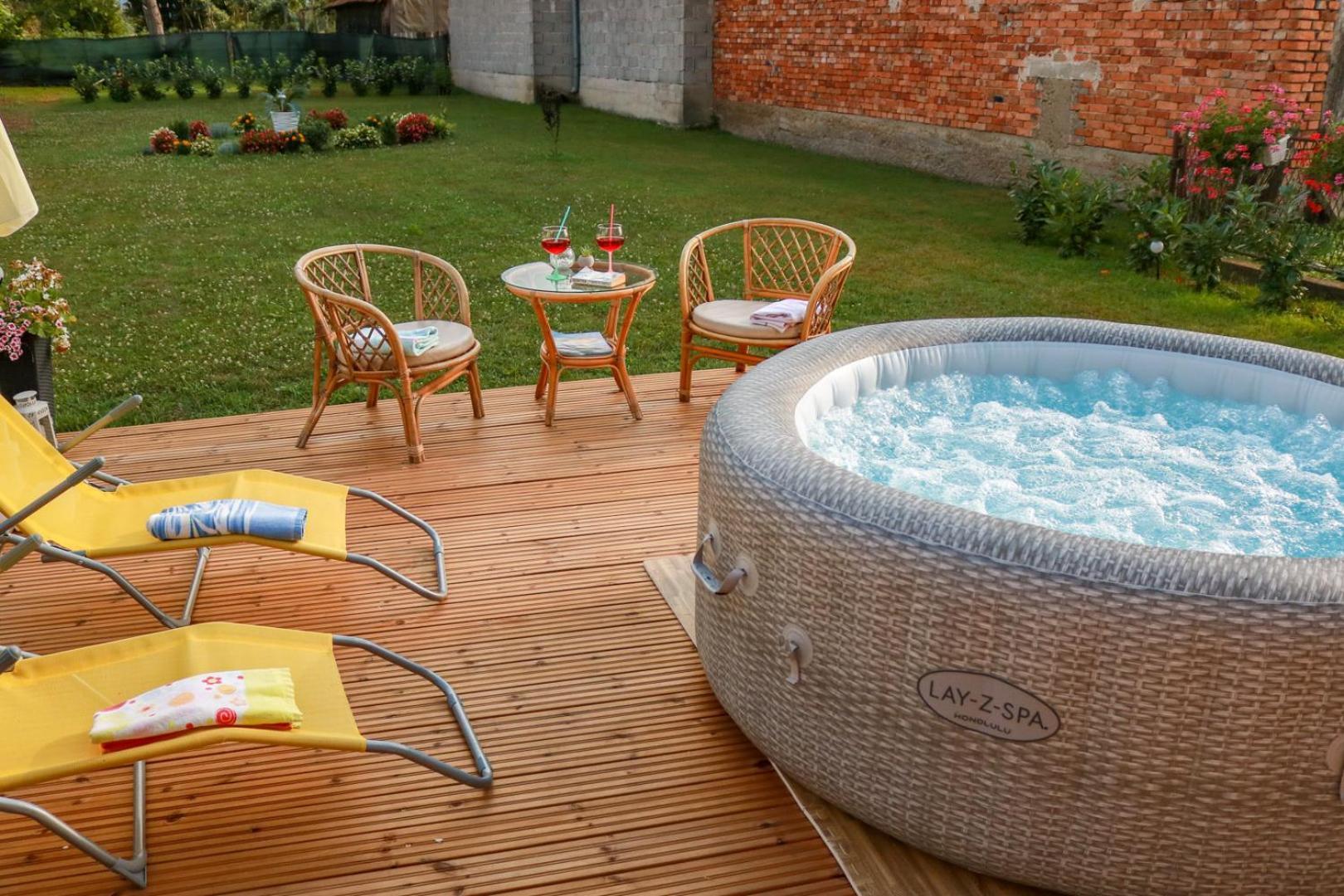 Apartment Guest House-studio Marina - With Special Offer For 2 Nights Or Karlovac