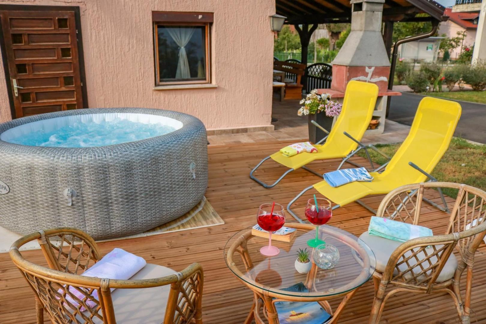 Guest House-studio Marina - With Special Offer For 2 Nights Or