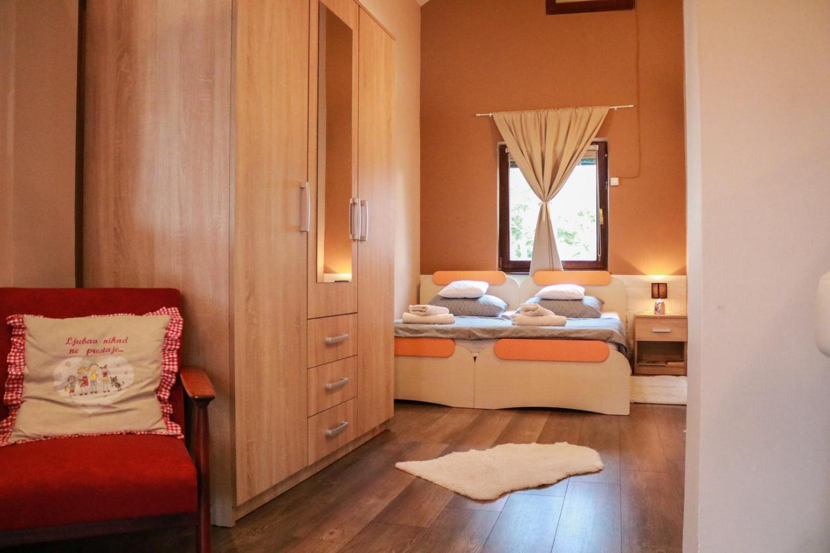 Apartment Guest House-studio Marina - With Special Offer For 2 Nights Or